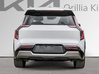 2026 Kia EV9 Land AWD w/ Plus Package-4