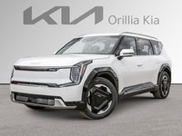 2026 Kia EV9 Land AWD w/ Plus Package-0
