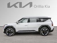 2026 Kia EV9 Land AWD w/ Plus Package-2