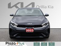 2023 Kia Forte EX-1