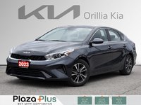 2023 Kia Forte EX-0