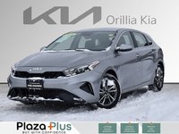 2024 Kia Forte5 EX-0