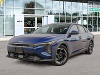 2025 Kia K4 EX-0