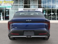 2025 Kia K4 EX-5