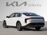 2025 Kia K4 EX-3