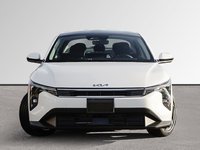 2025 Kia K4 EX Plus-1