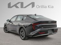 2025 Kia K4 EX-3
