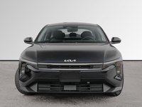 2025 Kia K4 EX-1