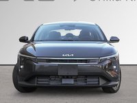 2025 Kia K4 EX-1