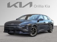 2025 Kia K4 EX-0