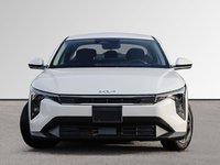 2025 Kia K4 EX-1