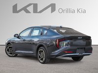2025 Kia K4 EX-3