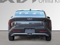 2025 Kia K4 EX-4