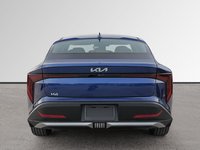 2025 Kia K4 LX-4