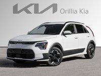 2026 Kia Niro EV Wind +-0