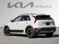 2026 Kia Niro EV Wind +-3