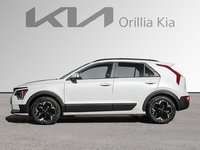 2026 Kia Niro EV Wind +-2