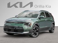 2026 Kia Niro EV Wind +-0