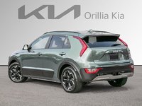 2026 Kia Niro EV Wind +-3