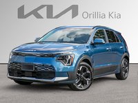 2026 Kia Niro EV Wind-0