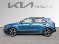2026 Kia Niro EV Wind-2