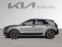 2026 Kia Niro HEV EX-2