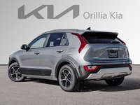 2026 Kia Niro HEV EX-3