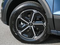 2026 Kia Niro HEV EX-7