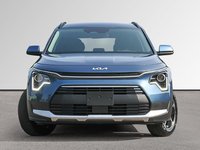 2026 Kia Niro HEV EX-1