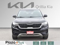 2021 Kia Seltos LX-1