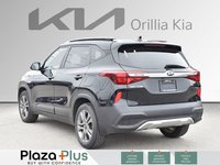 2021 Kia Seltos LX-3