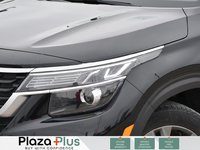 2021 Kia Seltos LX-4