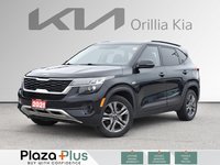 2021 Kia Seltos LX-0