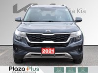2021 Kia Seltos LX-1