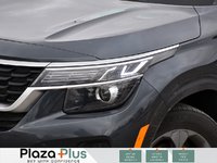 2021 Kia Seltos LX-4