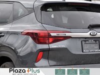 2021 Kia Seltos LX-5