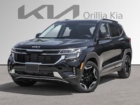 2026 Kia Seltos SX-0