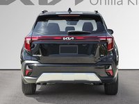 2026 Kia Seltos SX-4