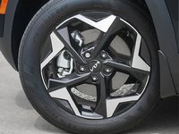 2026 Kia Seltos SX-7