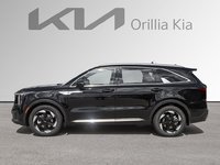 2026 Kia Sorento PHEV EX AWD-2