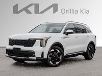 2026 Kia Sorento PHEV SX AWD-0