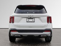 2026 Kia Sorento PHEV SX AWD-4