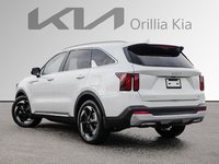 2026 Kia Sorento PHEV EX AWD-3
