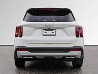 2026 Kia Sorento PHEV EX AWD-4