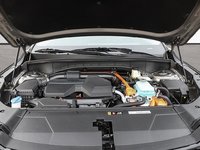 2026 Kia Sorento PHEV LX AWD-5