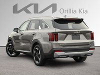 2026 Kia Sorento PHEV LX AWD-3