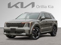 2026 Kia Sorento PHEV LX AWD-0