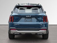 2026 Kia Sorento PHEV SX AWD-4