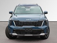 2026 Kia Sorento PHEV SX AWD-1