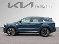 2026 Kia Sorento PHEV SX AWD-2